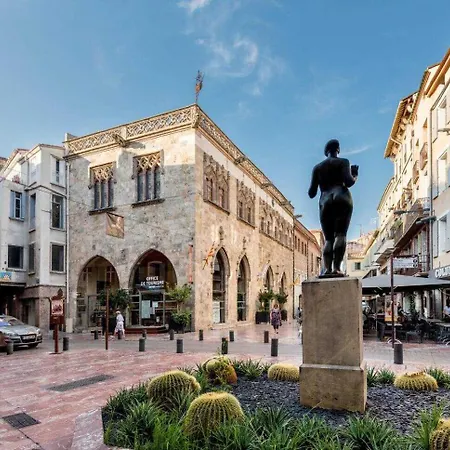 Superbe T2 - Proche Gare Apartment Perpignan Exterior photo