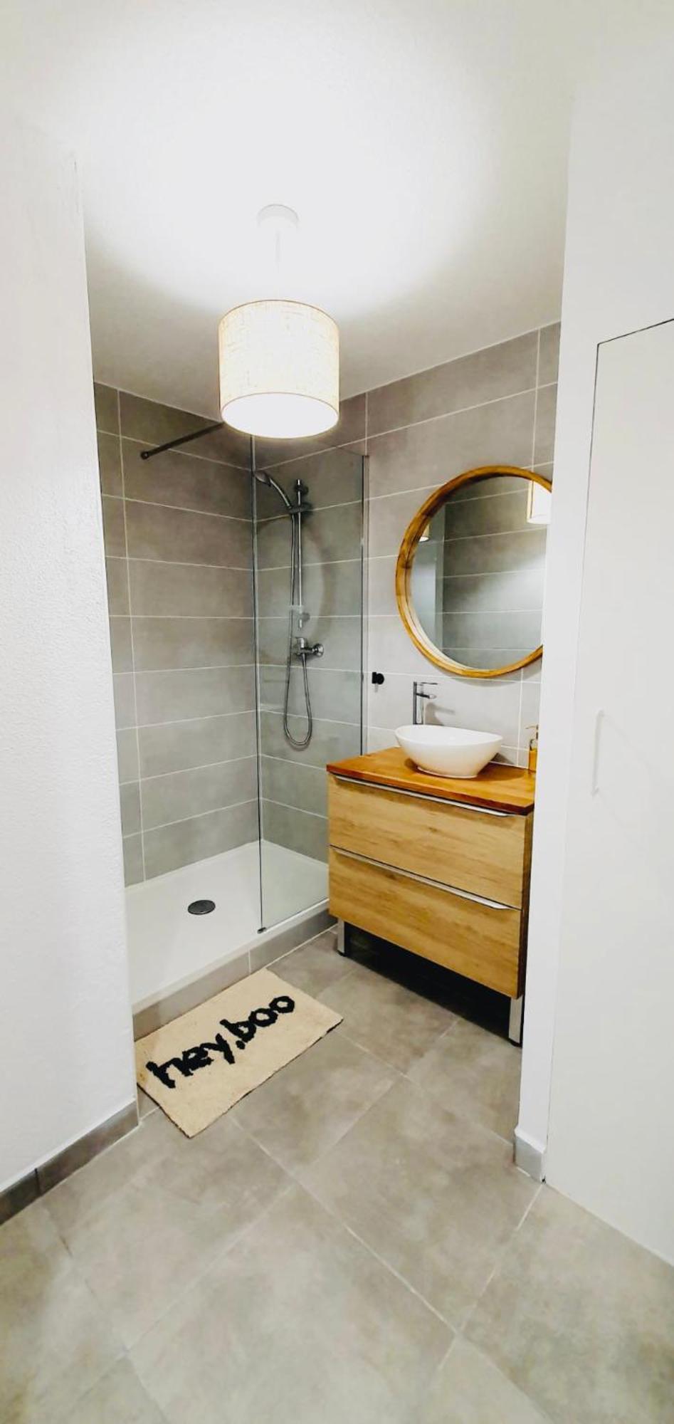 Apartment Superbe T2 - Proche Gare